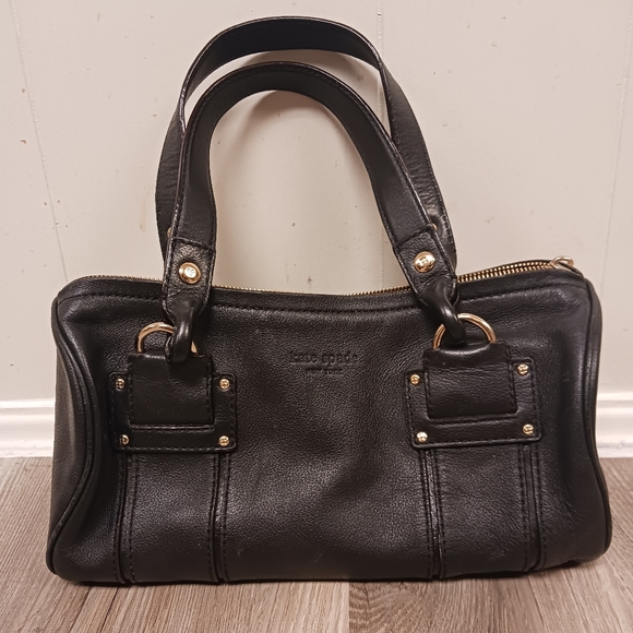 Kate Spade ♠️ satchel - Picture 1 of 9